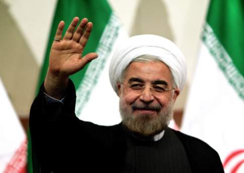 Президент Ирана планирует побывать с визитом в Астане в ближайшие дни